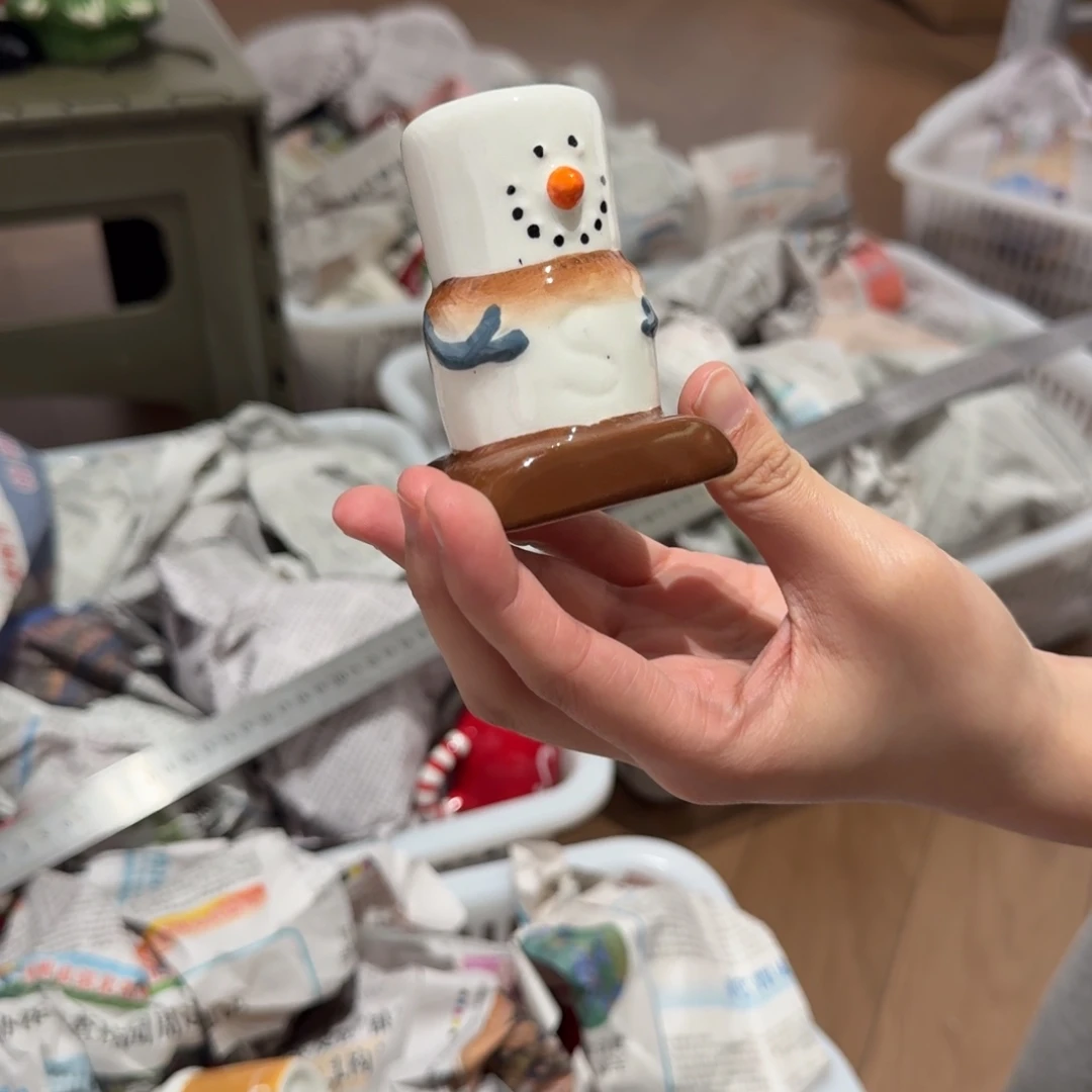 有的微瑕不退不换