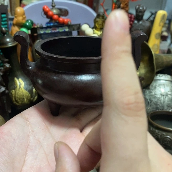 摆件古玩收藏鉴赏