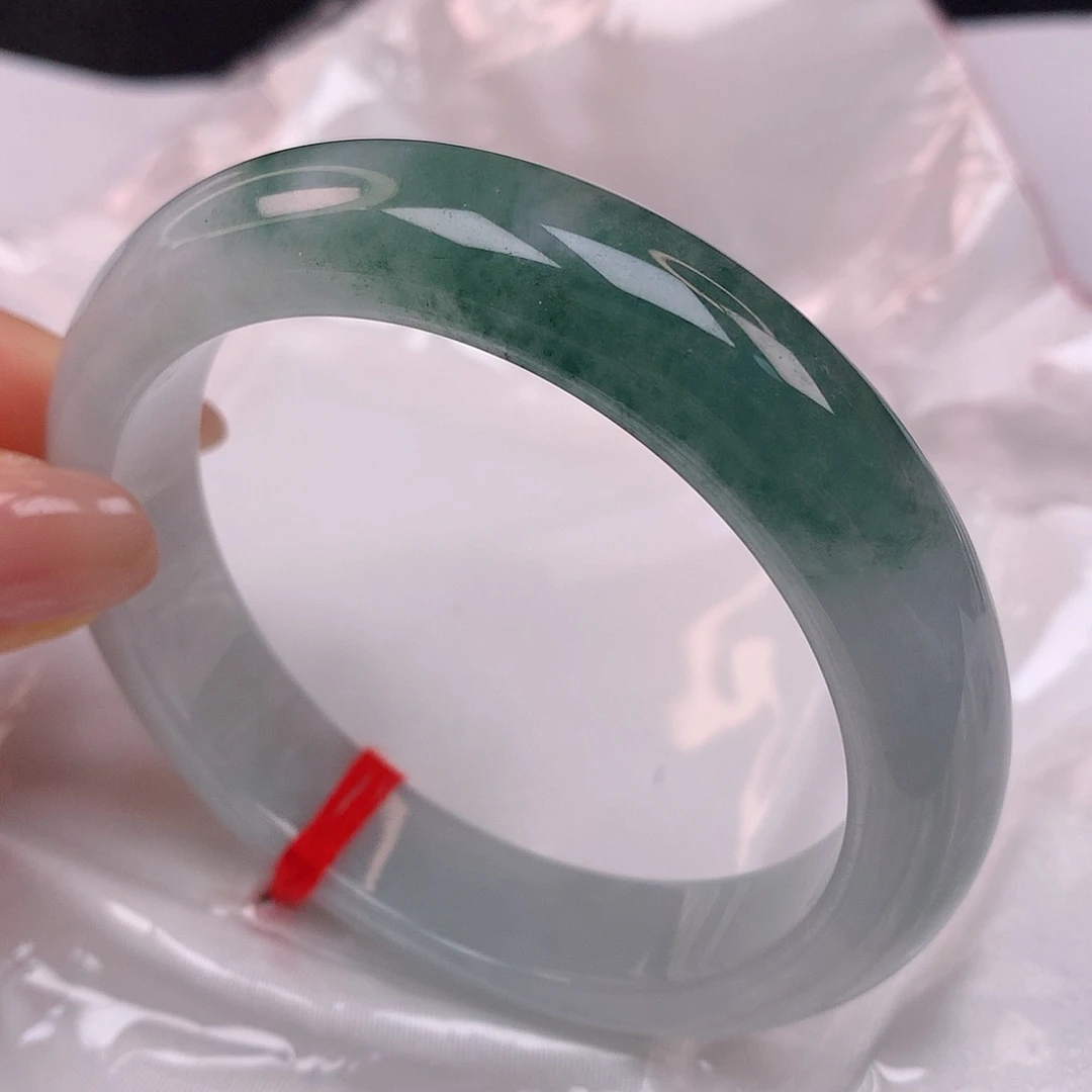 【闪购商品】翡翠手镯未镶嵌56翡翠手镯
