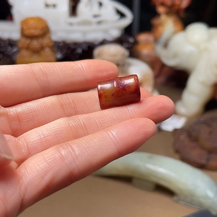 【京凡甄藏】………………….