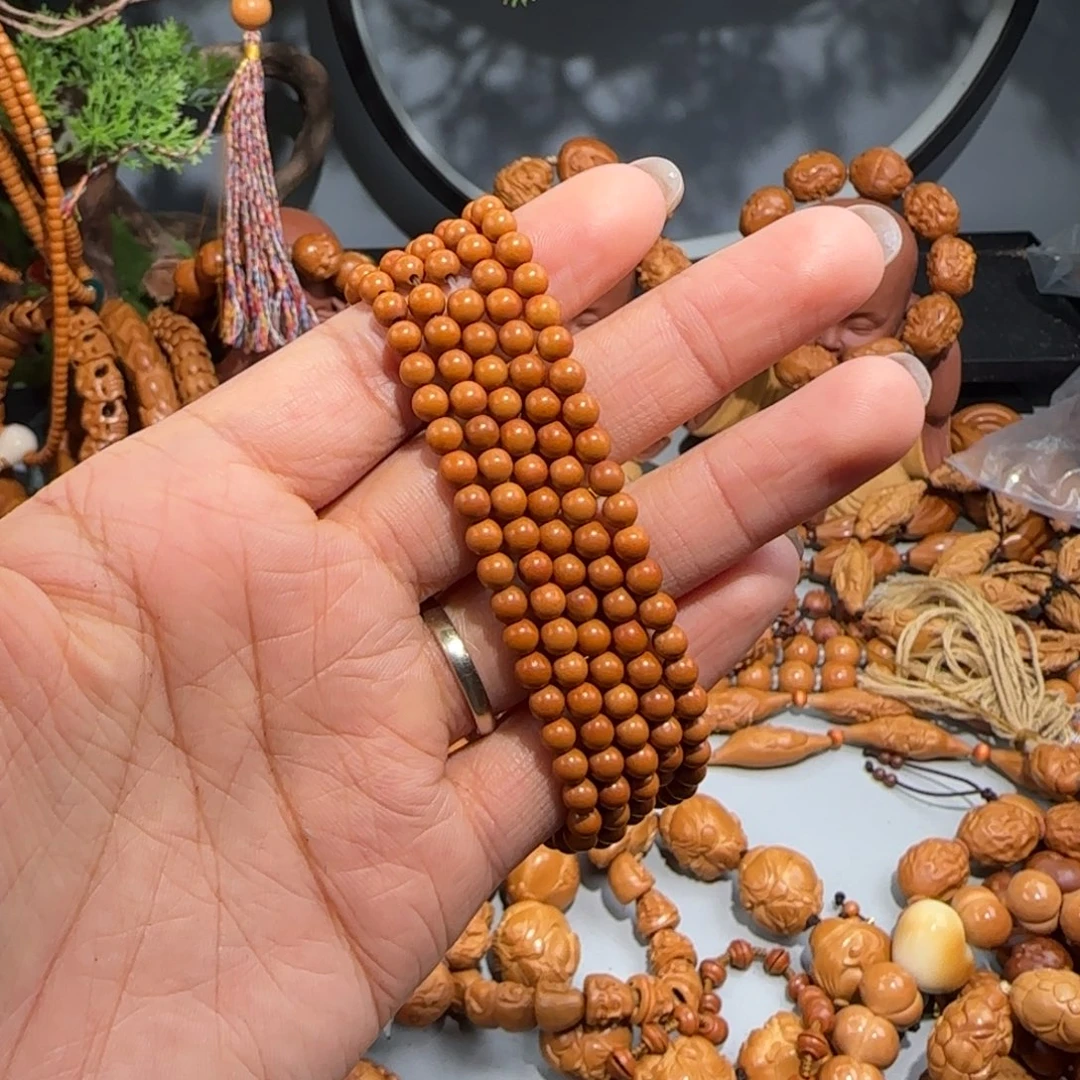 手串/手链橄榄核福利待遇