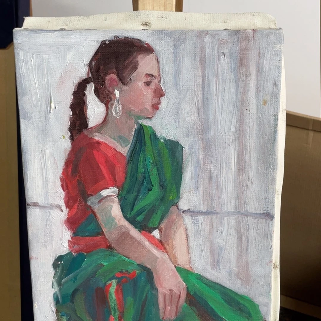 中古版画不退不换