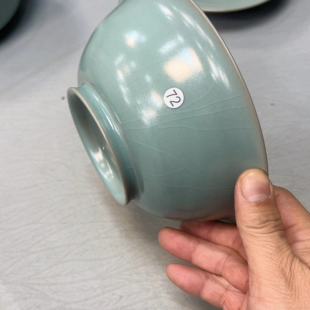 瓷片清凉寺原产地体验款