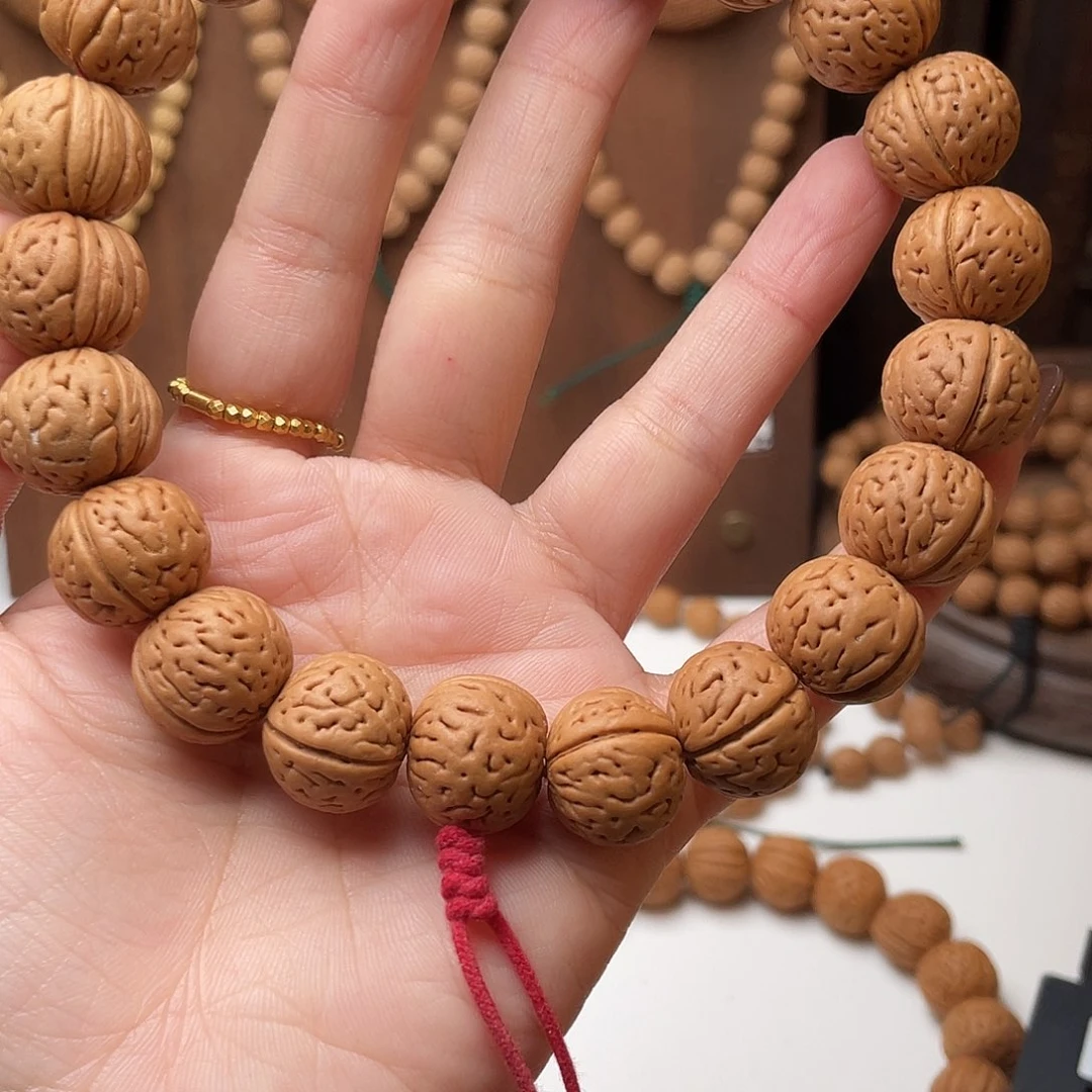 大***༽16.5野生灯笼滴溜圆矮1个半