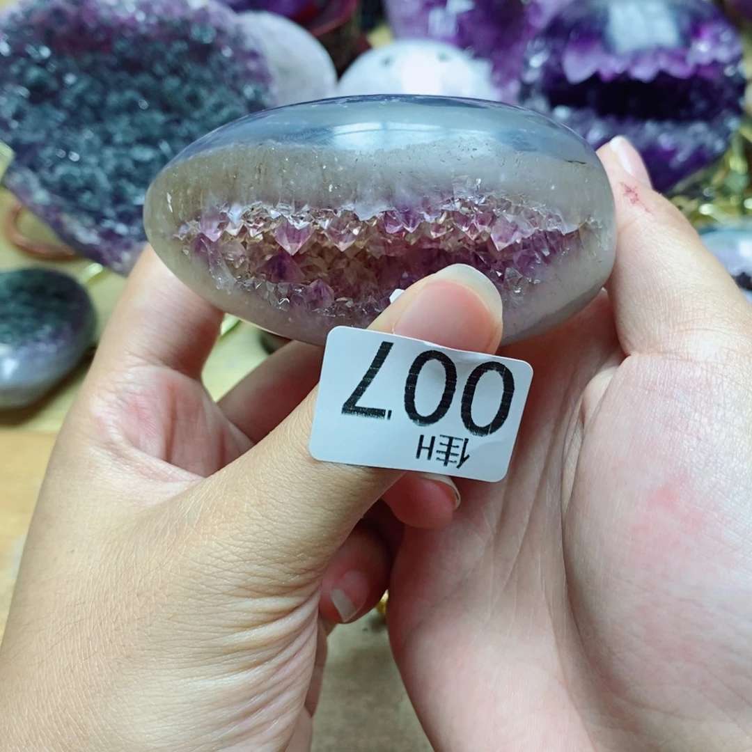 未镶嵌水晶大型摆件（非配饰）