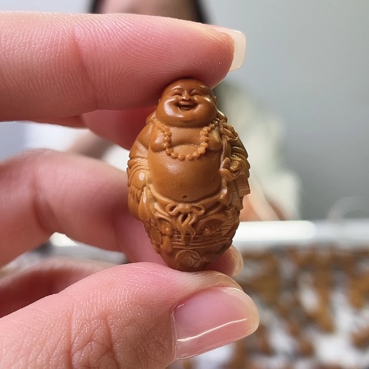 吊坠橄榄核橄榄核