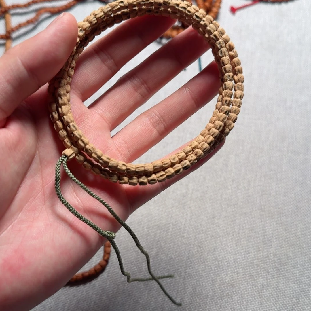【闪购商品】柏香籽/百香籽吊坠