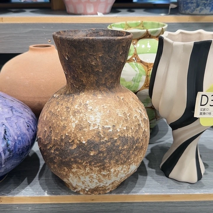 景德镇陶瓷艺术品