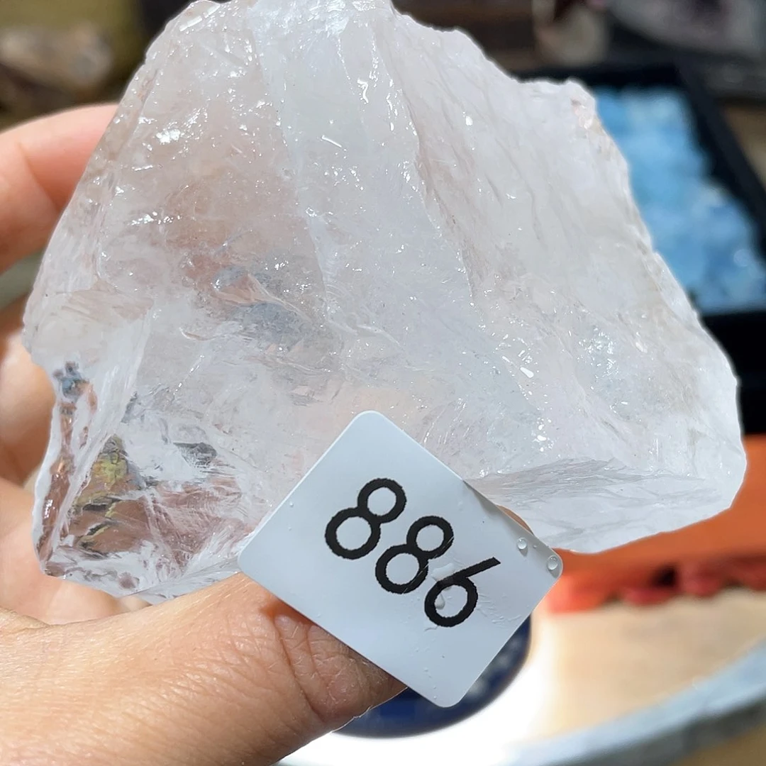 水晶摆件…..未镶嵌