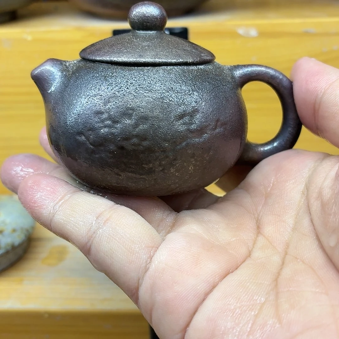 陶园柴烧，精品高货572