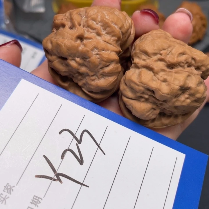核桃暴力肌肉蛙41.5 42 35