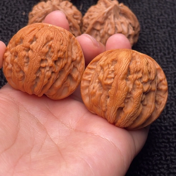 文玩核桃吊坠精品文玩核桃12