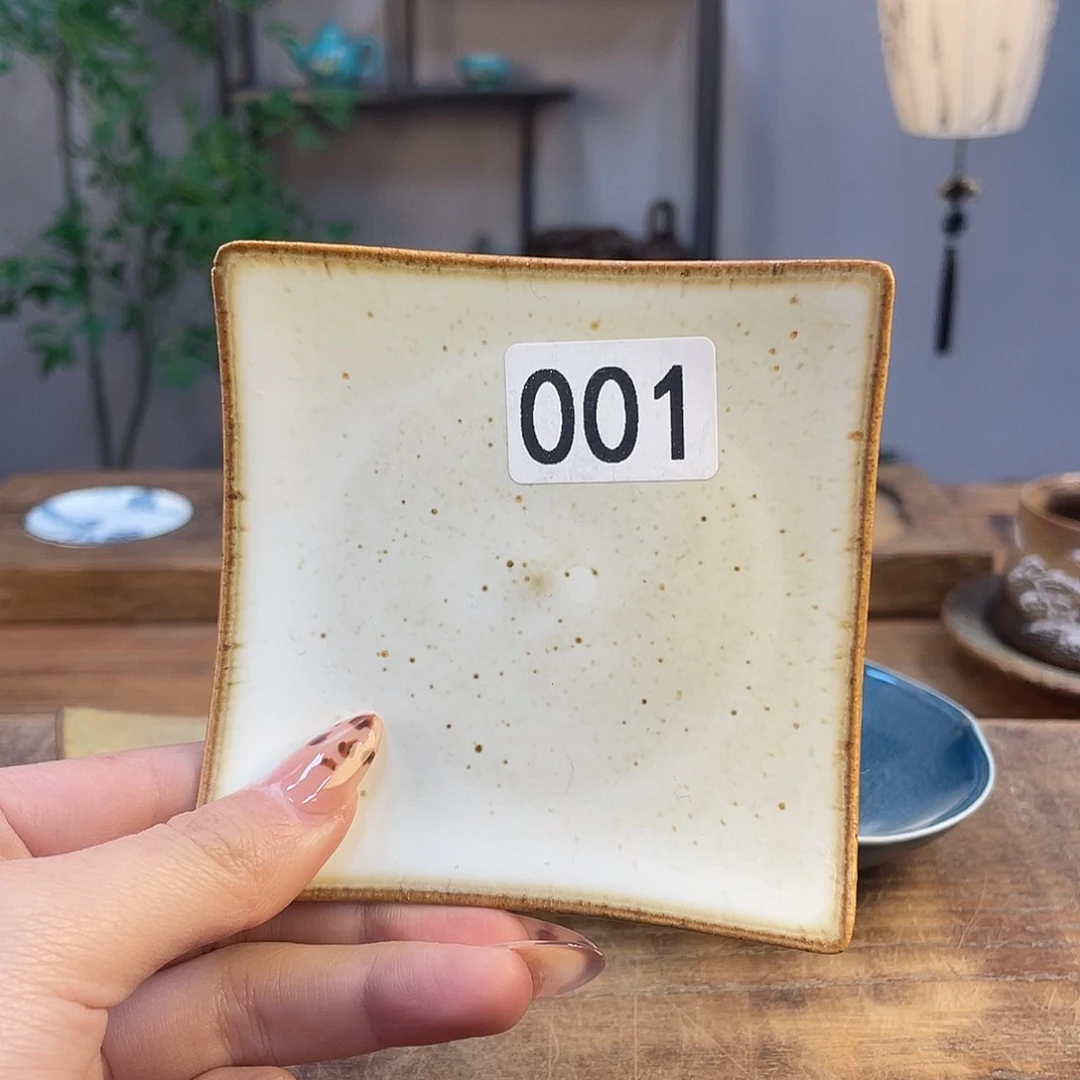 景德镇云溪堂陶瓷手作