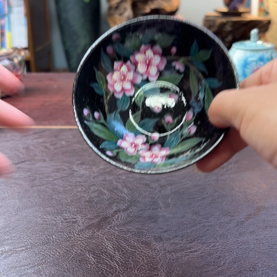 景德镇纯手工制作工艺陶瓷