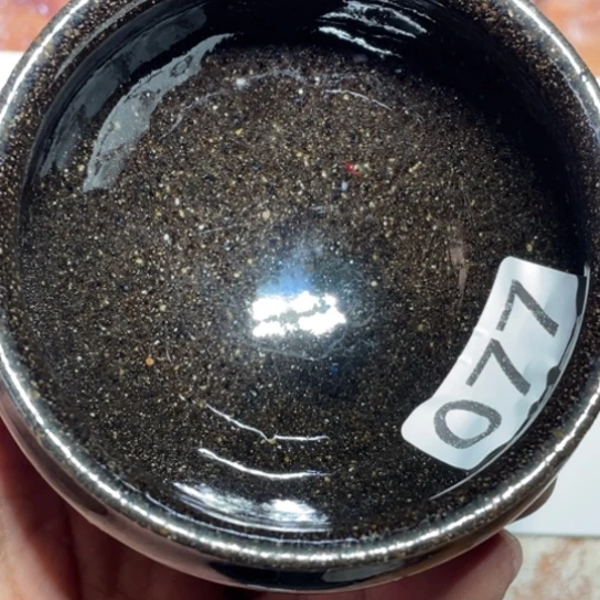 茶盏茶具也不用077年