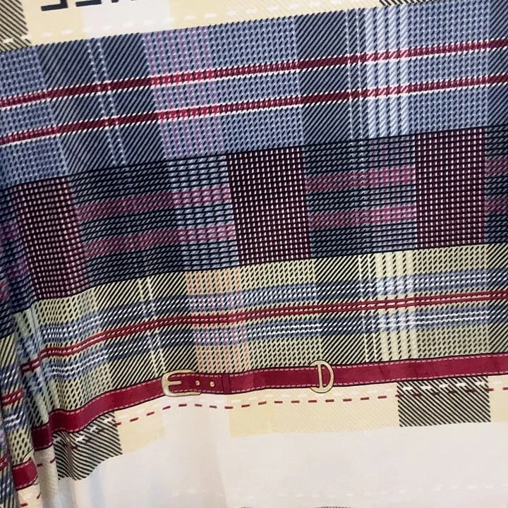 莫代尔纤维布头布料