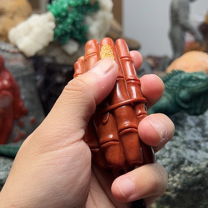 寿山石寿山石摆件