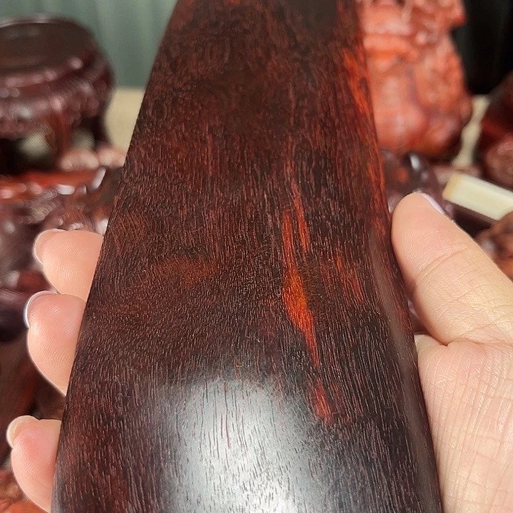 檀香紫檀（小叶紫檀）