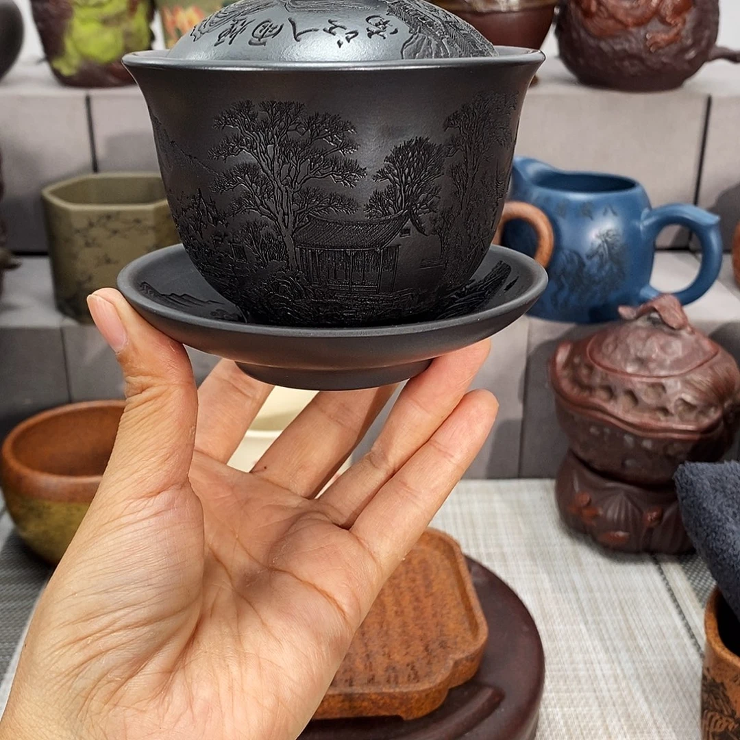 茶壶紫砂紫砂紫砂