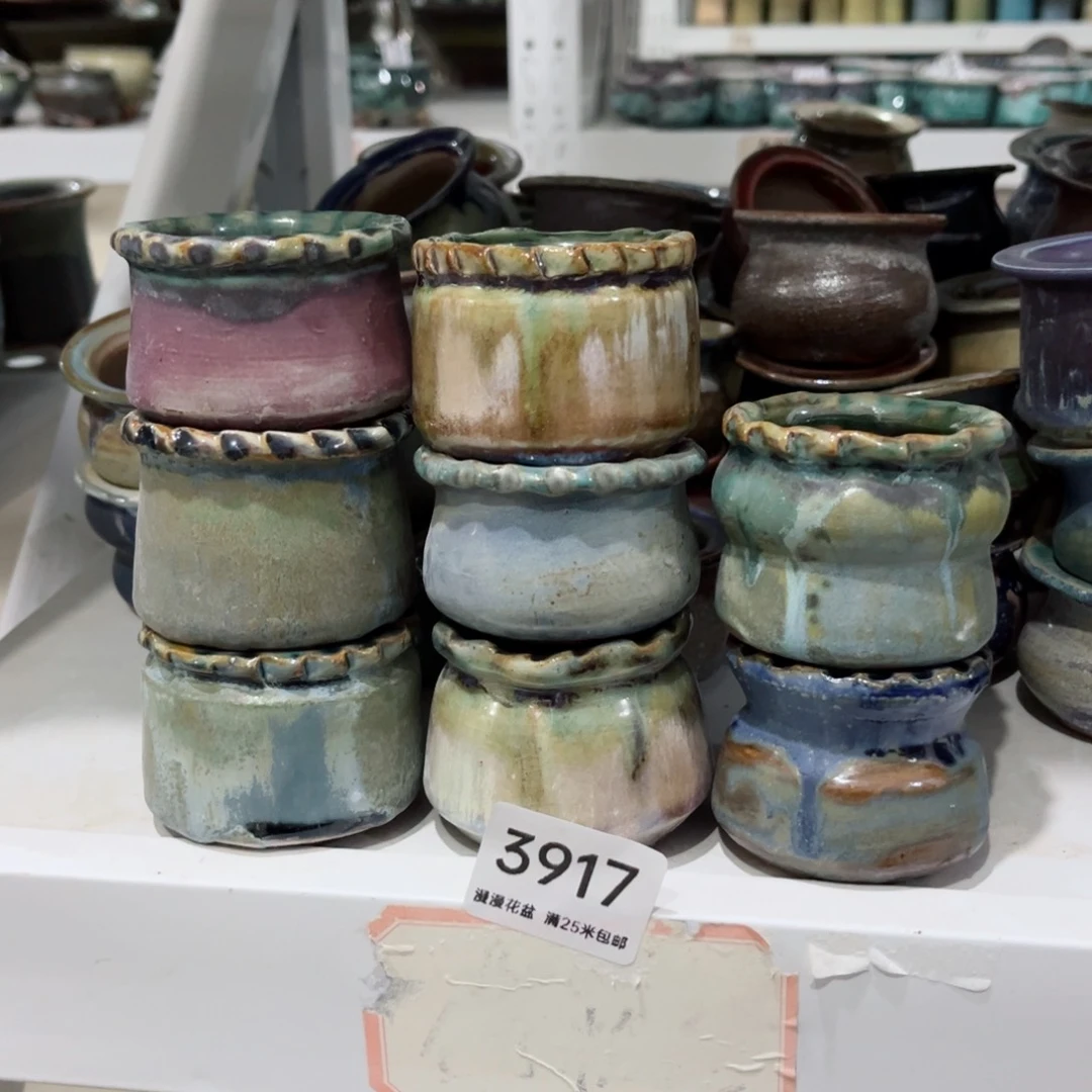 3917内口5景德镇手工制作