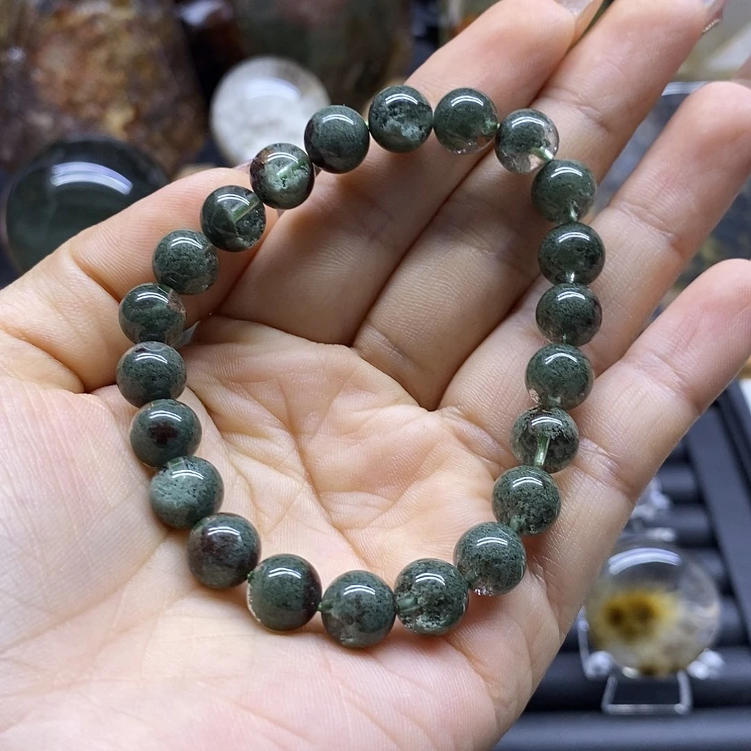 水晶珠宝半成品未镶嵌?****?