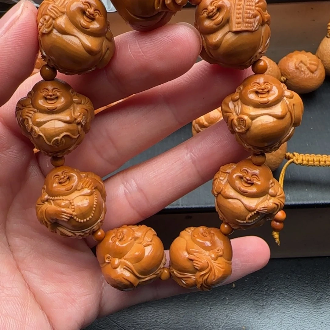 手串橄榄核橄榄核