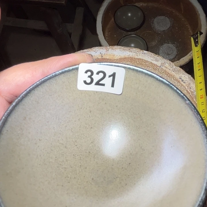 宋月古窯，建盞茶器