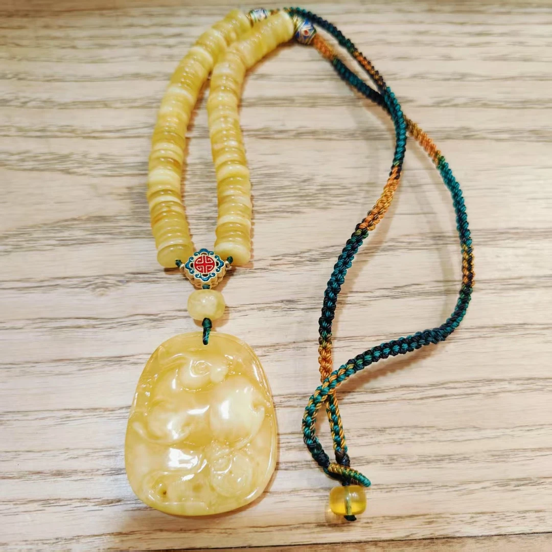 凤徕兮私人定制挂件40-40