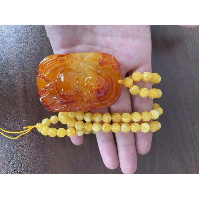 XL 3033 精选手串（无礼盒）