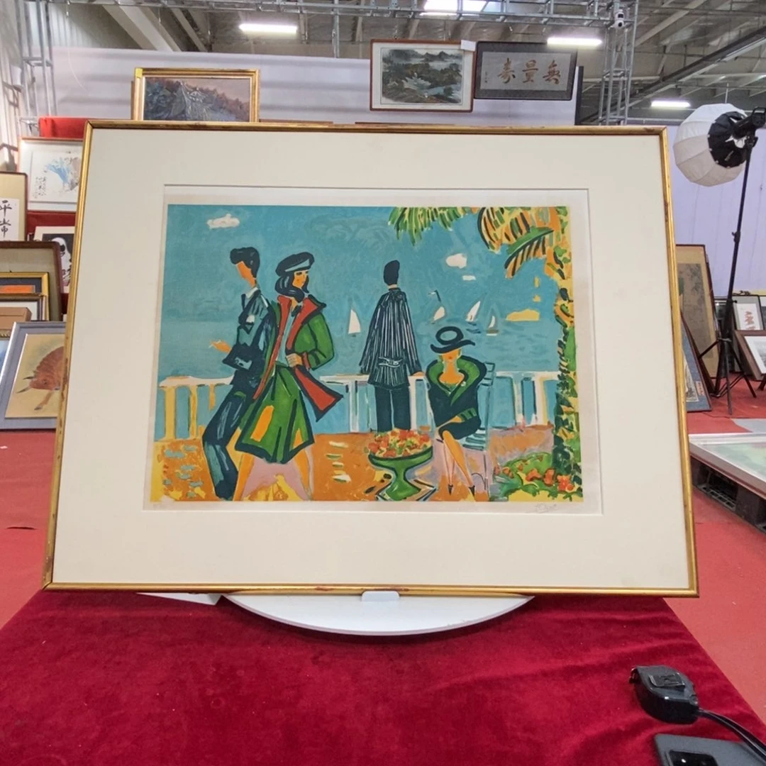 精品剪纸作品欣赏