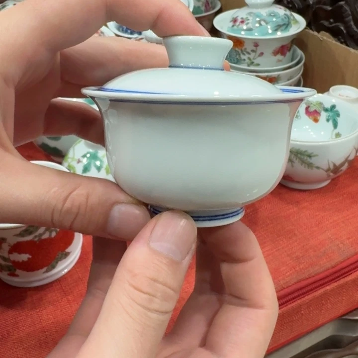 陶瓷艺术品收藏陶瓷