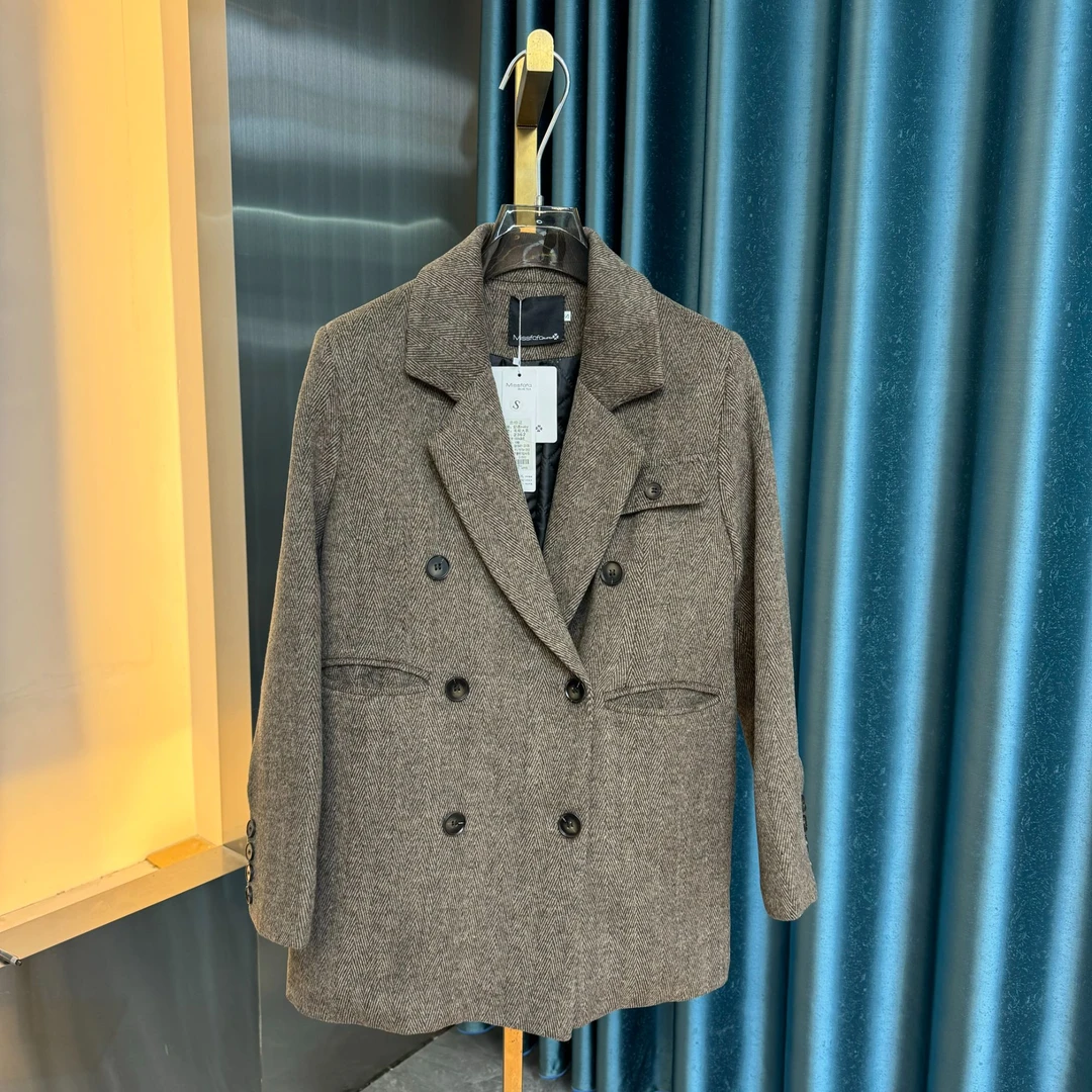 【雅痞专属】2362男士外套