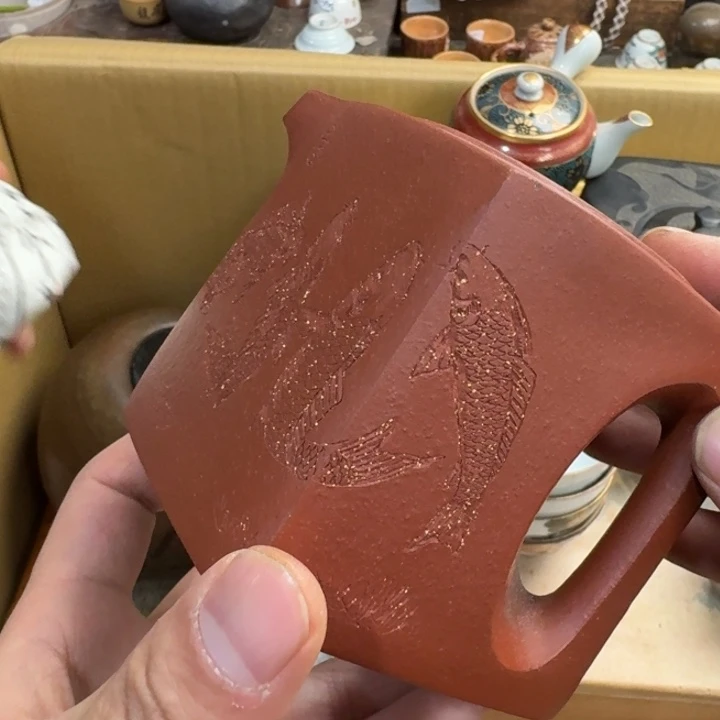 茶文化，工艺古美术