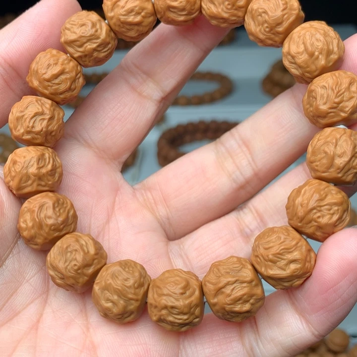 手串猴头核桃全品大龙蛇