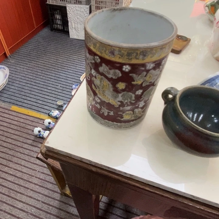 独***江景德镇瓷器景德镇瓷器