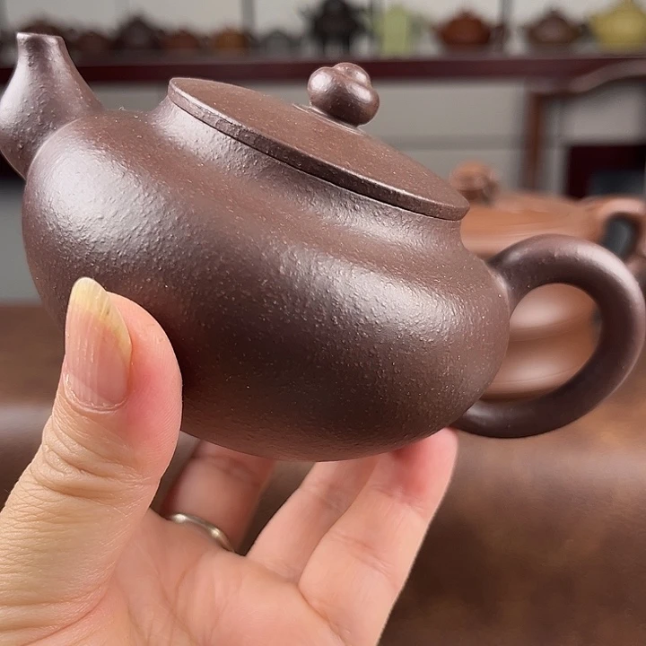茶杯紫砂好好看看你自己