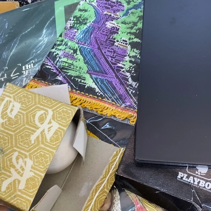 戊***年紫砂玲珑堂精品百货商行