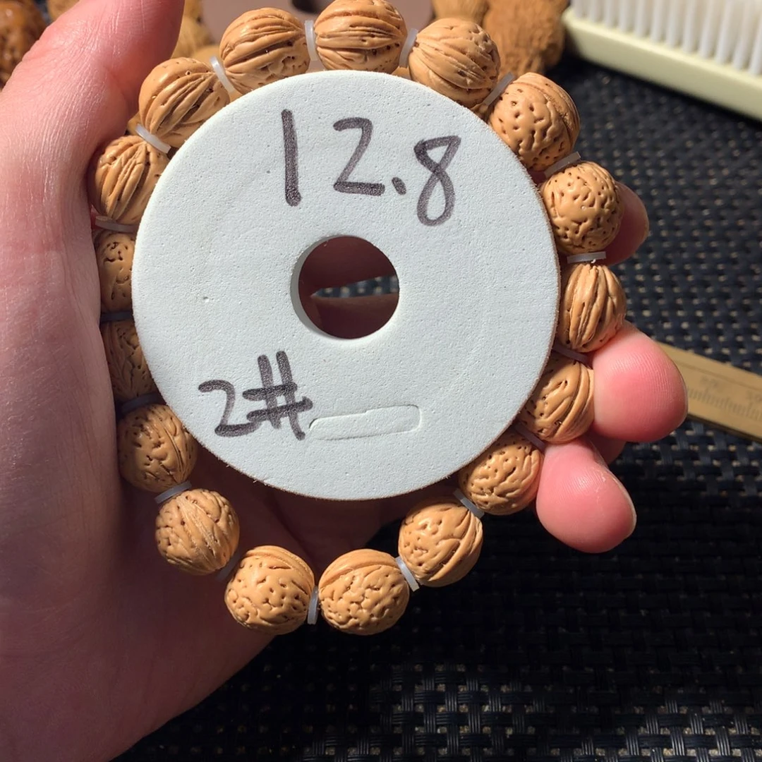 手串桃核2号链接，