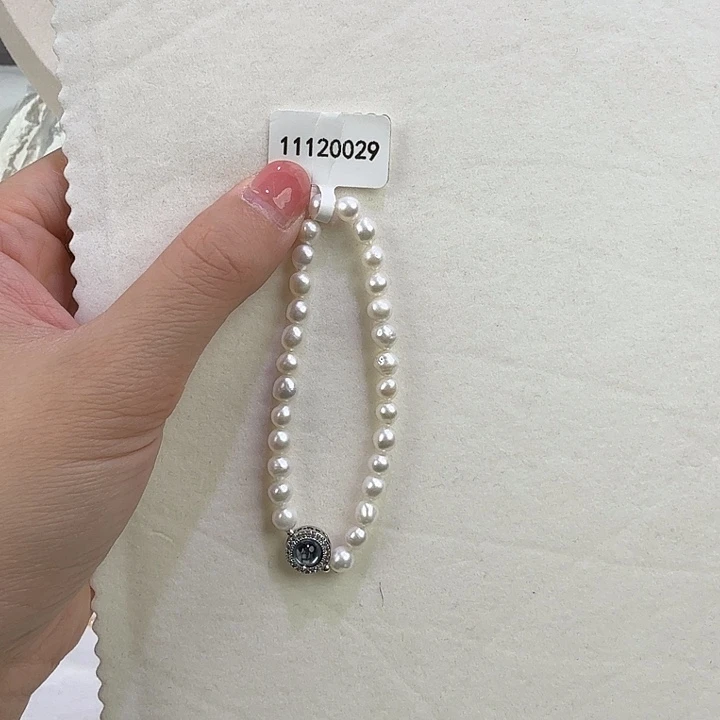 淡水珍珠未镶嵌天然淡水珍珠