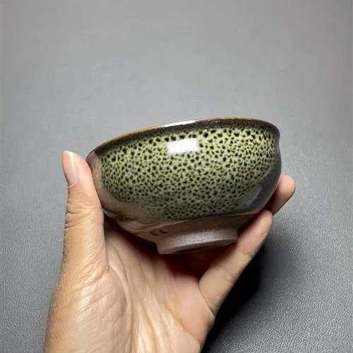 【闪购商品】茶盏-572............