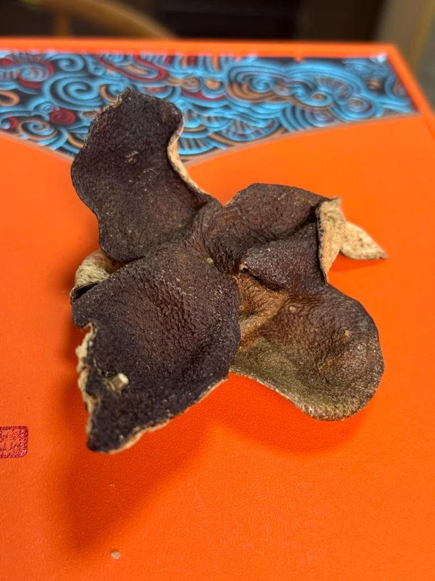 【专用通用链接】新会地道陈皮