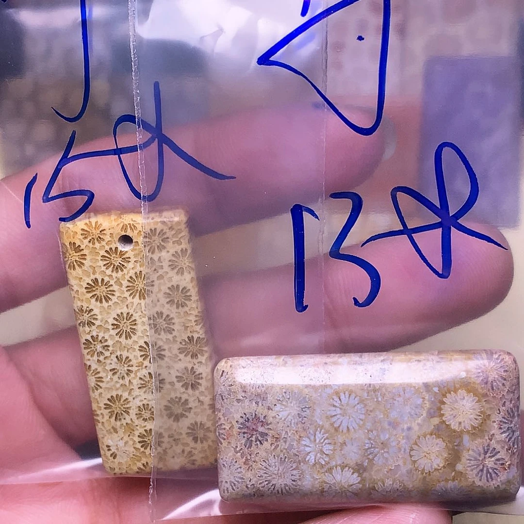 硅化玉珠宝奇石合金丹***笔
