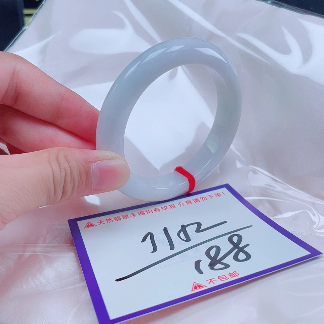 未镶嵌定制翡翠翡翠