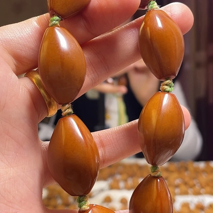 手串/手链橄榄核