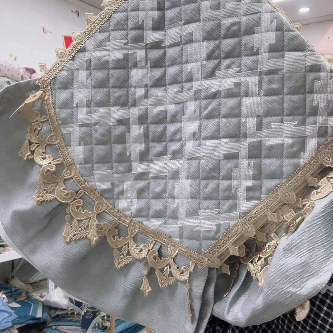 雪尼尔聚酯纤维快乐大本营在这里是什么