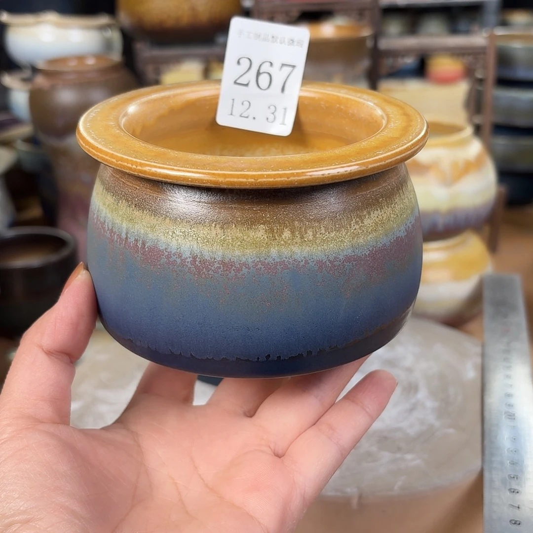 瓷片景德镇陶瓷手工制作