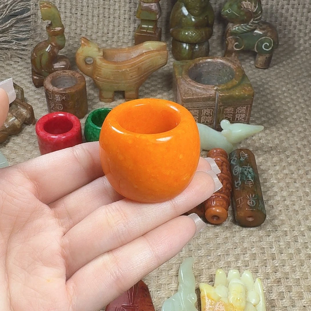 白玉菩提吊坠挂件