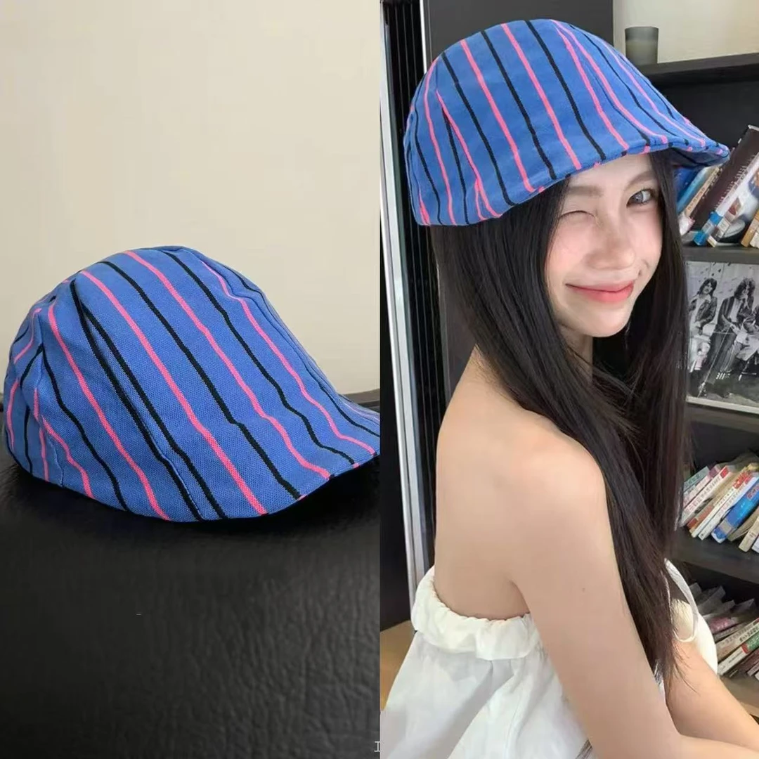 小众设计百搭ins帽子49242