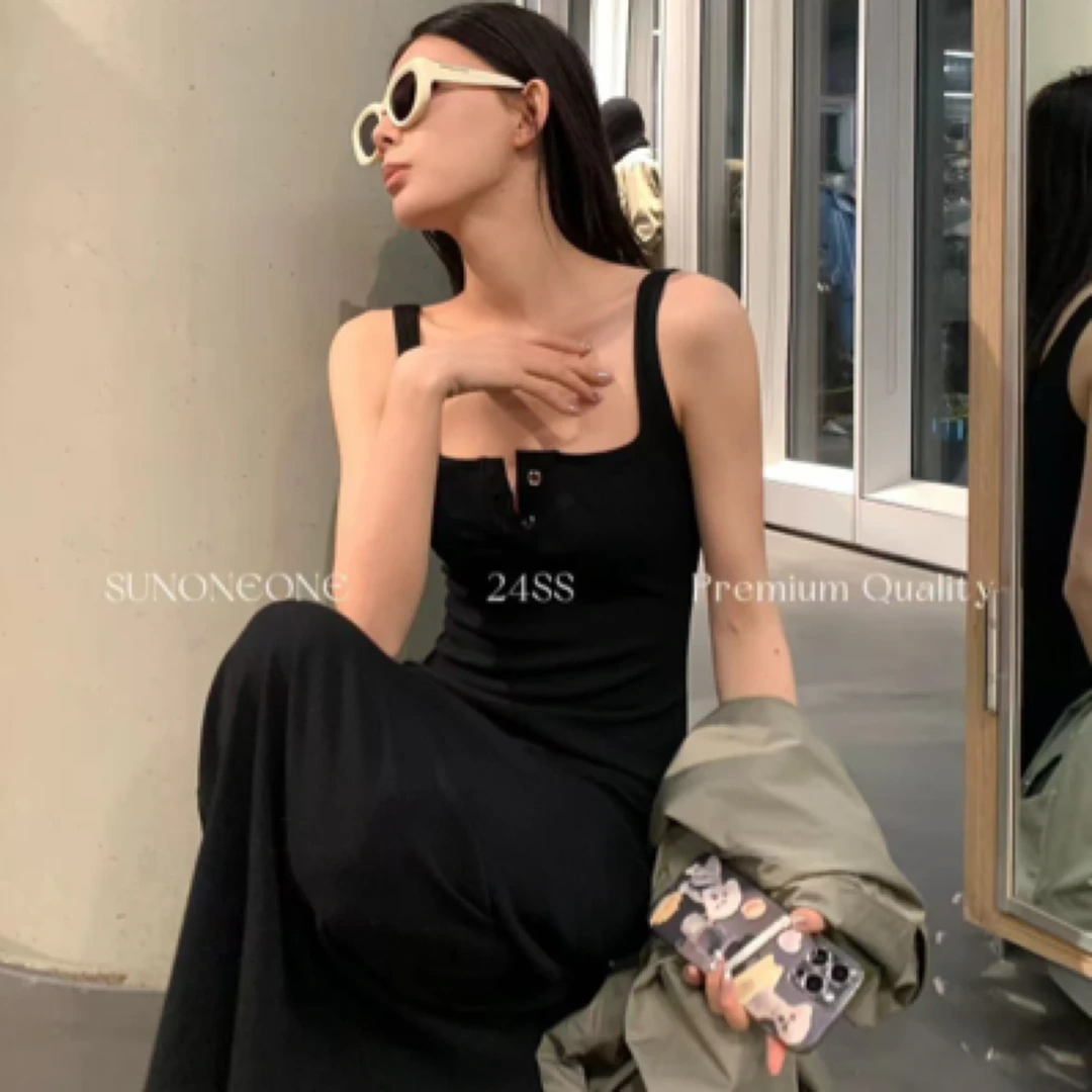 【sone】订单原标连衣裙