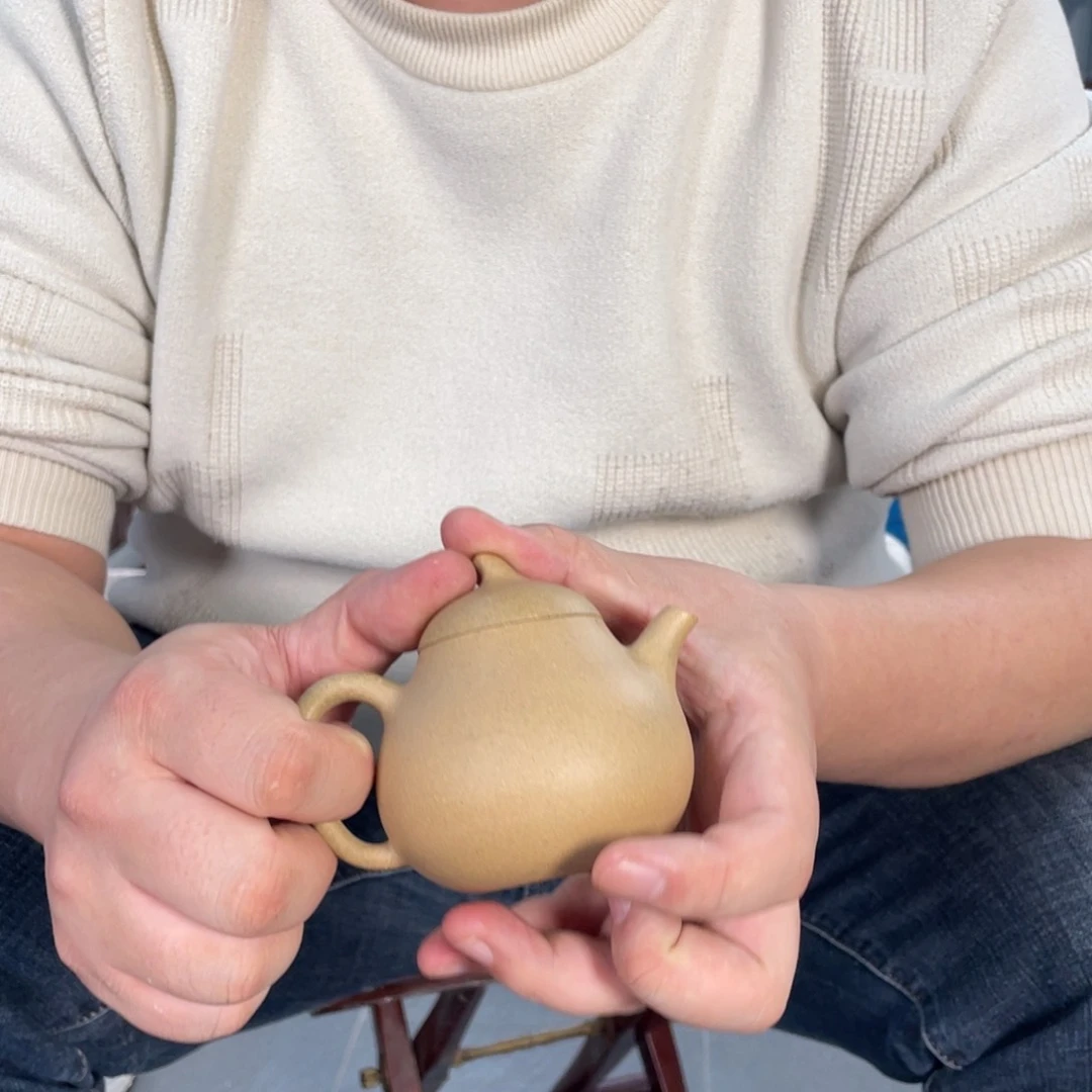 紫砂茶壶你好意思的嘛就